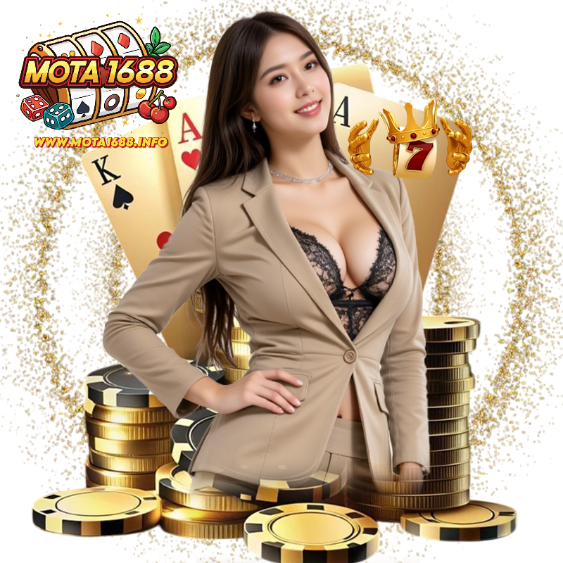 MOTA1688 TRUE WALLET